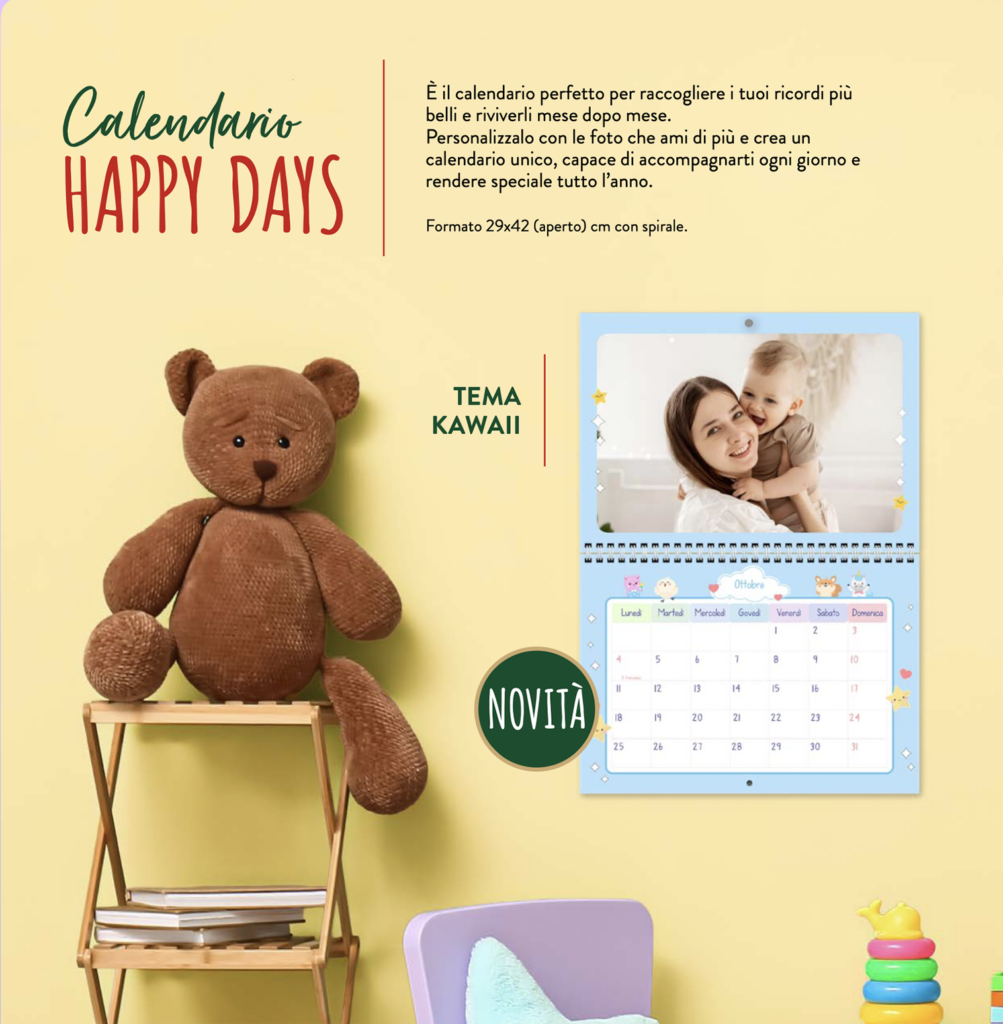 Happy days €. 27,90