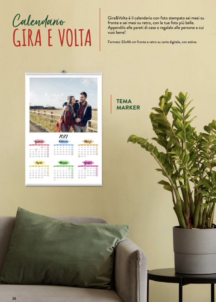 Gira e Volta €. 18,90